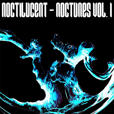 noctilucent new E.P. on Bandcamp 